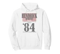 Hendrick Motorsports Stock Car Auto Racing Home of Legends Sudadera con Capucha