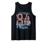 Hendrick Motorsports The Home of Racing Legends Championship Camiseta sin Mangas