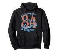 Hendrick Motorsports The Home of Racing Legends Championship Sudadera con Capucha