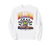 Hendrick Motorsports William Byron 24 Racing Nascar Camaro Sudadera