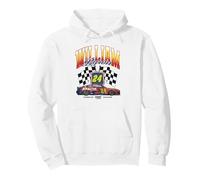 Hendrick Motorsports William Byron 24 Racing Nascar Camaro Sudadera con Capucha