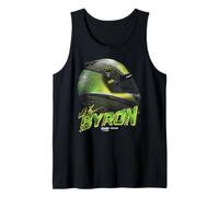 Hendrick Motorsports William Byron Helmet and Signature Camiseta sin Mangas