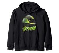 Hendrick Motorsports William Byron Helmet and Signature Sudadera con Capucha