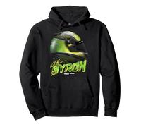 Hendrick Motorsports William Byron Helmet and Signature Sudadera con Capucha
