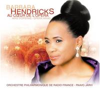 Hendricks,B. - Opernarien [Import]