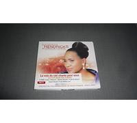 Hendricks, Barbara - Barbara Hendricks - Au Coeur De l'Opéra