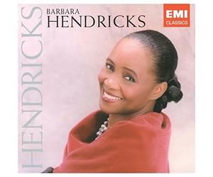 Hendricks,Barbara - Barbara Hendricks-Luxury