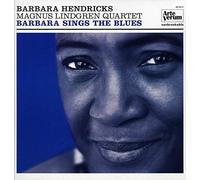 Hendricks, Barbara - Barbara Sings the Blues [Vinilo]