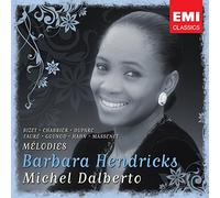 Hendricks, Barbara - Chansons & Melodies