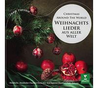 Barbara Hendricks – Christmas Songs – mayddle