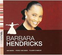 Hendricks, Barbara - L'Essentiel - Barbara Hendricks - Copy control
