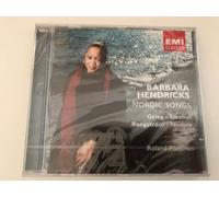 Hendricks Barbara - Nordic Songs