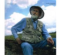 Hendricks, Geoffrey / Corner, Philip - Stones: Dreams [VINYL] [Vinilo]