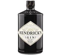 Hendrick's Gin, 70cl - Ginebra Premium Escocesa