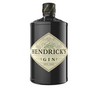 Hendrick's Gin - Ginebra Premium Escocesa, 1.75l