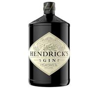 Hendrick's Gin - Ginebra Premium Escocesa, 1.75l
