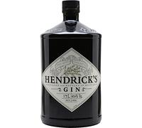 HENDRICK'S Ginebra escocesa botella 70 cl