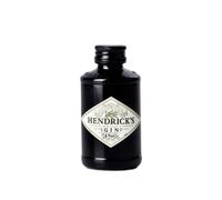 Hendrick's Ginebras - 50 ml