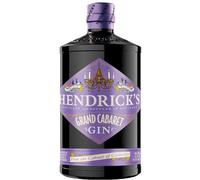 Hendrick's Grand Cabaret Ginebra, 70 cl