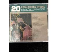 Hendricks, Jim - 20 Appalacian Hymns 4