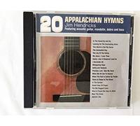 Hendricks, Jim - 20 Handmade Instrumental Hymns