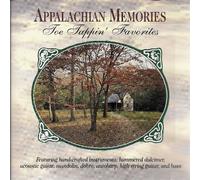 Hendricks, Jim - Appalachian Mem Toe Tappin