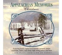 Hendricks, Jim - Appalachian Memories of Xmas