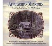Hendricks, Jim - Appalachian Memories / Traditional Melodies