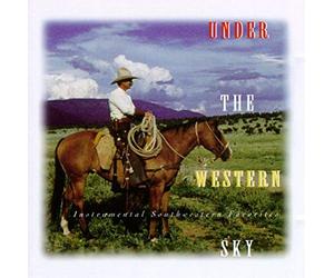 Hendricks, Jim - Cowboys Prayer