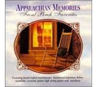 Hendricks, Jim - Front Porch [Casete]