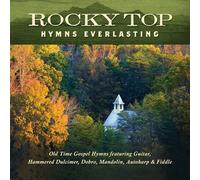 Hendricks Jim Rocky Top: Hymns Everlasting (CD) (Importación USA)