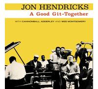 Hendricks, Jon - A Good Git-Together
