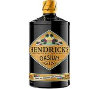 Hendrick's oasium gin 70 cl 1 x 700 ml