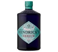 Gin Hendrick's Orbium 70cl