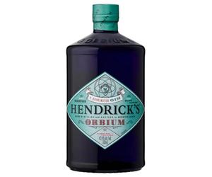 Hendrick's Orbium Gin 700 ml