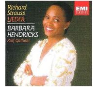 Hendricks - Strauss: Lieder