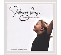 Hendrickson Family & Friends - Heart Songs: Intimate Worship Encounter