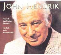 Hendrik,John - Rudolph,das Kleine Rentier [Import]