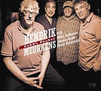 Meurkens,Hendrik - Cobb's Pocket
