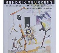 Hendrik Meurkens - Samba Importado