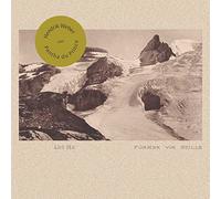 Hendrik Weber - 429 Hz Formen von Stille [Vinilo]