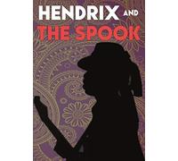 Hendrix And The Spook [DVD]