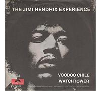 HENDRIX EXPERIENCE, Jimi - Voodoo chile / All along the watchtower / 2121 012