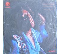 hendrix in the west