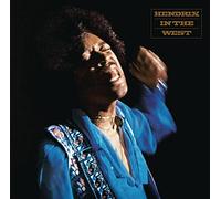 Hendrix In The West