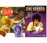Hendrix J-Feedback [USA] [DVD]