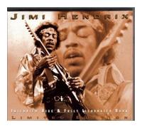 Hendrix,Jimi - 1970 Interview Picture Disc
