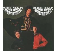 Hendrix Jimi - Are You Experienced
