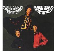 Hendrix Jimi - Are You Experienced