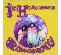 Hendrix, Jimi - Are You Experienced